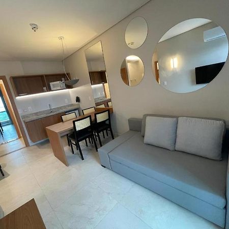 Apartamento Em Salinas - Exclusive Resort Салинополис Экстерьер фото